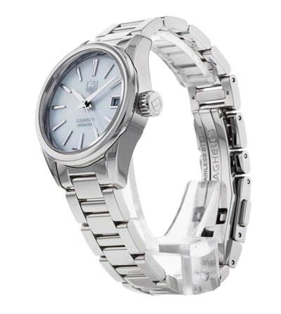 Tag Heuer Carrera Ladies WAR2411.BA0776